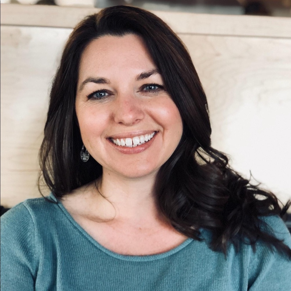 Meet your Posher, Melanie